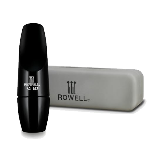 ROWELL Saxophone Mouthpiece